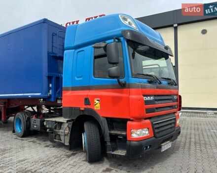 Фелдбиндер KIP, объемом двигателя 0 л и пробегом 0 тыс. км за 25000 $, фото 1 на Automoto.ua