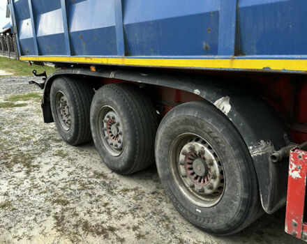 Фелдбіндер KIP, об'ємом двигуна 0 л та пробігом 0 тис. км за 13000 $, фото 3 на Automoto.ua