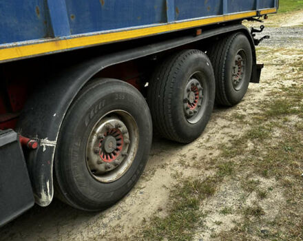 Фелдбіндер KIP, об'ємом двигуна 0 л та пробігом 0 тис. км за 13000 $, фото 2 на Automoto.ua