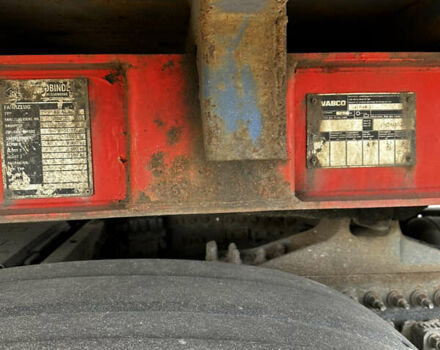 Фелдбіндер KIP, об'ємом двигуна 0 л та пробігом 0 тис. км за 13000 $, фото 7 на Automoto.ua