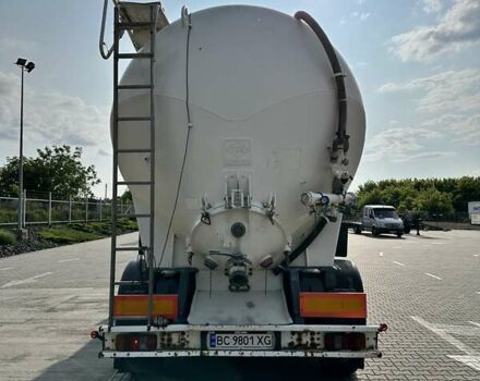 Фелдбиндер KIP, объемом двигателя 0 л и пробегом 500 тыс. км за 13000 $, фото 4 на Automoto.ua