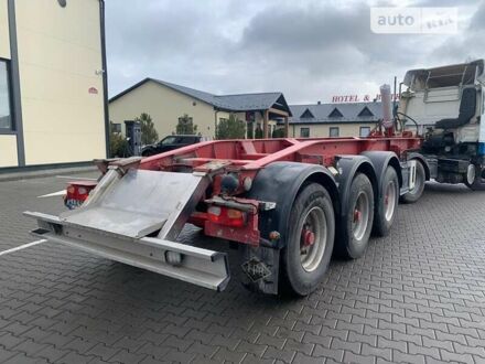 Фелдбіндер KIP, об'ємом двигуна 0 л та пробігом 100 тис. км за 8000 $, фото 1 на Automoto.ua