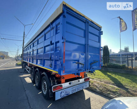 Помаранчевий Фелдбіндер KIP, об'ємом двигуна 0 л та пробігом 30 тис. км за 21500 $, фото 11 на Automoto.ua