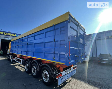 Помаранчевий Фелдбіндер KIP, об'ємом двигуна 0 л та пробігом 30 тис. км за 21500 $, фото 9 на Automoto.ua