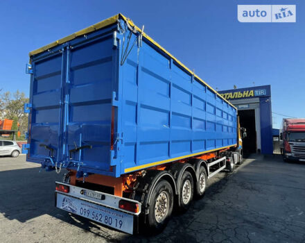 Помаранчевий Фелдбіндер KIP, об'ємом двигуна 0 л та пробігом 30 тис. км за 21500 $, фото 10 на Automoto.ua