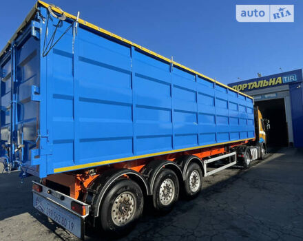 Помаранчевий Фелдбіндер KIP, об'ємом двигуна 0 л та пробігом 30 тис. км за 21500 $, фото 3 на Automoto.ua