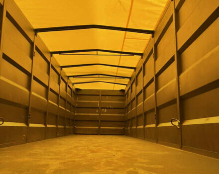 Помаранчевий Фелдбіндер KIP, об'ємом двигуна 0 л та пробігом 30 тис. км за 21500 $, фото 6 на Automoto.ua