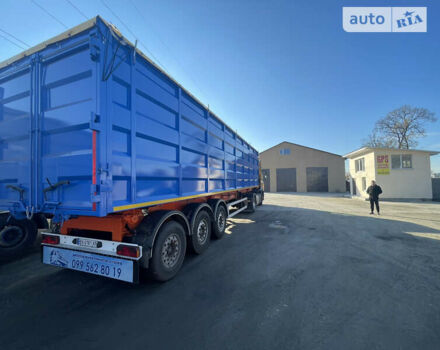 Помаранчевий Фелдбіндер KIP, об'ємом двигуна 0 л та пробігом 30 тис. км за 21500 $, фото 1 на Automoto.ua