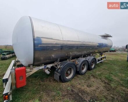 Белый Фелдбиндер ТСА, объемом двигателя 0 л и пробегом 1 тыс. км за 16000 $, фото 2 на Automoto.ua