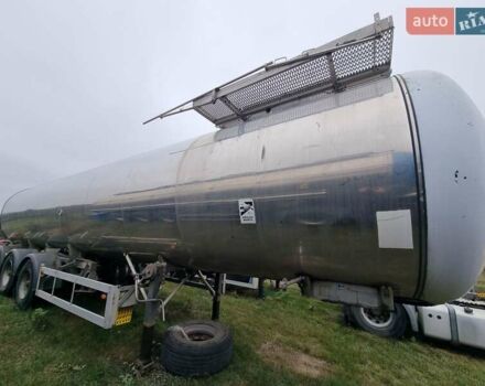 Белый Фелдбиндер ТСА, объемом двигателя 0 л и пробегом 1 тыс. км за 16000 $, фото 1 на Automoto.ua