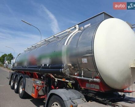 Красный Фелдбиндер ТСА, объемом двигателя 0 л и пробегом 0 тыс. км за 19805 $, фото 1 на Automoto.ua