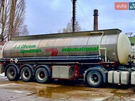 Красный Фелдбиндер ТСА, объемом двигателя 0 л и пробегом 0 тыс. км за 19805 $, фото 1 на Automoto.ua