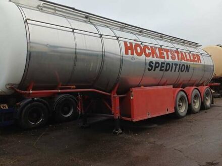 Красный Фелдбиндер ТСА, объемом двигателя 0 л и пробегом 0 тыс. км за 23000 $, фото 1 на Automoto.ua