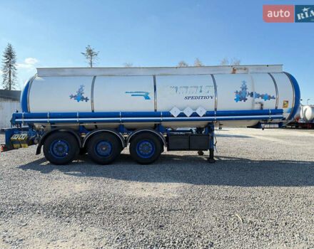 Фелдбиндер ТСА, объемом двигателя 0 л и пробегом 300 тыс. км за 27500 $, фото 37 на Automoto.ua