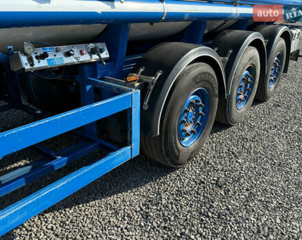 Фелдбиндер ТСА, объемом двигателя 0 л и пробегом 300 тыс. км за 27500 $, фото 11 на Automoto.ua