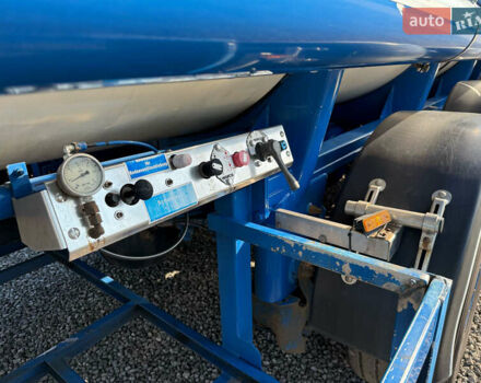 Фелдбиндер ТСА, объемом двигателя 0 л и пробегом 300 тыс. км за 27500 $, фото 3 на Automoto.ua