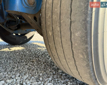 Фелдбиндер ТСА, объемом двигателя 0 л и пробегом 300 тыс. км за 27500 $, фото 9 на Automoto.ua