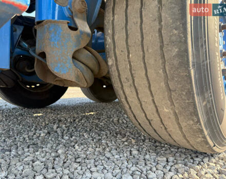 Фелдбиндер ТСА, объемом двигателя 0 л и пробегом 300 тыс. км за 27500 $, фото 8 на Automoto.ua