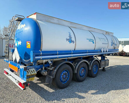 Фелдбиндер ТСА, объемом двигателя 0 л и пробегом 300 тыс. км за 27500 $, фото 43 на Automoto.ua