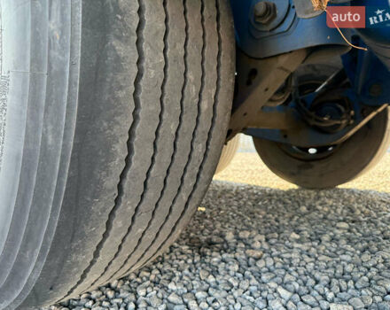 Фелдбиндер ТСА, объемом двигателя 0 л и пробегом 300 тыс. км за 27500 $, фото 34 на Automoto.ua