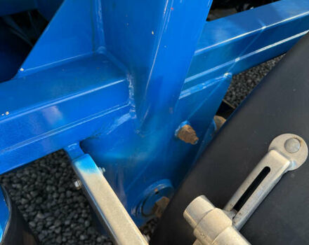 Фелдбиндер ТСА, объемом двигателя 0 л и пробегом 300 тыс. км за 27500 $, фото 31 на Automoto.ua