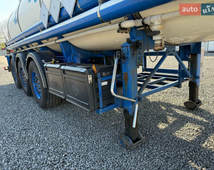 Фелдбиндер ТСА, объемом двигателя 0 л и пробегом 300 тыс. км за 27500 $, фото 36 на Automoto.ua