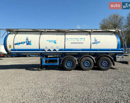 Фелдбиндер ТСА, объемом двигателя 0 л и пробегом 300 тыс. км за 27500 $, фото 13 на Automoto.ua