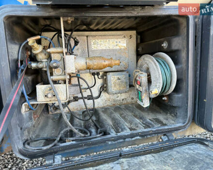 Фелдбиндер ТСА, объемом двигателя 0 л и пробегом 300 тыс. км за 27500 $, фото 42 на Automoto.ua