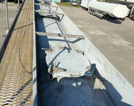 Фелдбиндер ТСА, объемом двигателя 0 л и пробегом 300 тыс. км за 27500 $, фото 24 на Automoto.ua