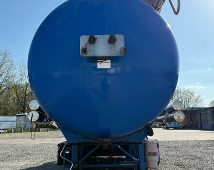 Фелдбиндер ТСА, объемом двигателя 0 л и пробегом 300 тыс. км за 27500 $, фото 2 на Automoto.ua