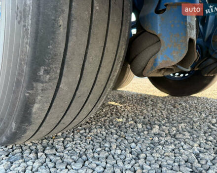 Фелдбиндер ТСА, объемом двигателя 0 л и пробегом 300 тыс. км за 27500 $, фото 44 на Automoto.ua