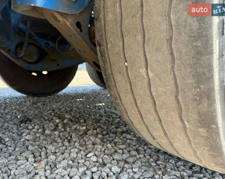 Фелдбиндер ТСА, объемом двигателя 0 л и пробегом 300 тыс. км за 27500 $, фото 35 на Automoto.ua