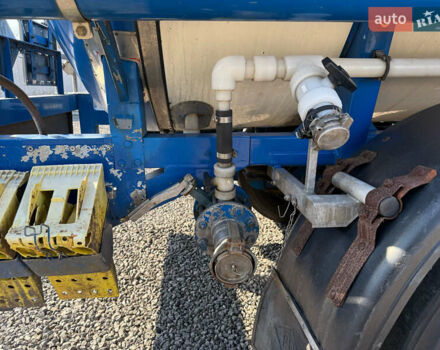 Фелдбиндер ТСА, объемом двигателя 0 л и пробегом 300 тыс. км за 27500 $, фото 40 на Automoto.ua