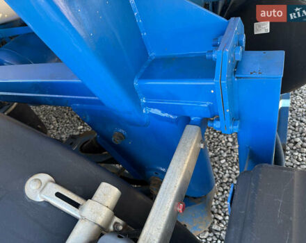 Фелдбиндер ТСА, объемом двигателя 0 л и пробегом 300 тыс. км за 27500 $, фото 33 на Automoto.ua