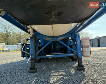 Фелдбиндер ТСА, объемом двигателя 0 л и пробегом 300 тыс. км за 27500 $, фото 5 на Automoto.ua