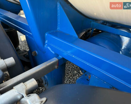 Фелдбиндер ТСА, объемом двигателя 0 л и пробегом 300 тыс. км за 27500 $, фото 41 на Automoto.ua