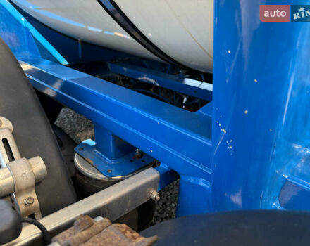 Фелдбиндер ТСА, объемом двигателя 0 л и пробегом 300 тыс. км за 27500 $, фото 15 на Automoto.ua