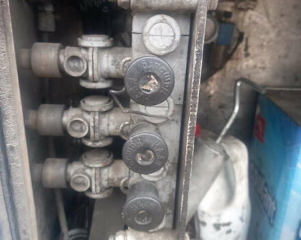 Сірий Фелдбіндер ТСА, об'ємом двигуна 0 л та пробігом 1 тис. км за 17000 $, фото 7 на Automoto.ua