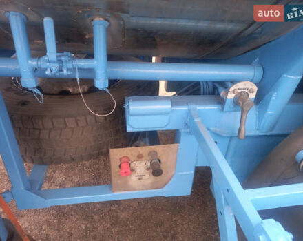 Сірий Фелдбіндер ТСА, об'ємом двигуна 0 л та пробігом 1 тис. км за 17000 $, фото 15 на Automoto.ua