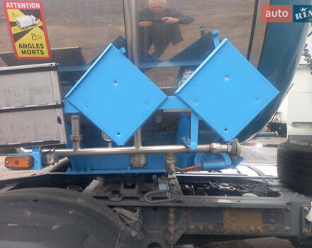 Сірий Фелдбіндер ТСА, об'ємом двигуна 0 л та пробігом 1 тис. км за 17000 $, фото 2 на Automoto.ua