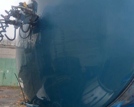 Сірий Фелдбіндер ТСА, об'ємом двигуна 0 л та пробігом 1 тис. км за 17000 $, фото 17 на Automoto.ua