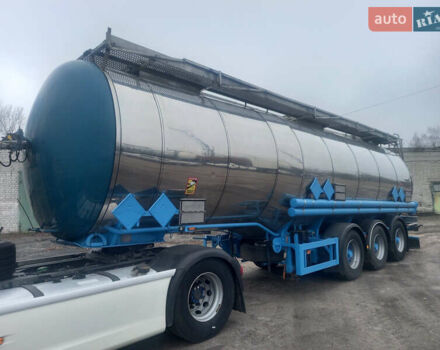 Сірий Фелдбіндер ТСА, об'ємом двигуна 0 л та пробігом 1 тис. км за 17000 $, фото 13 на Automoto.ua