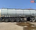 Серый Фелдбиндер ТСА, объемом двигателя 0 л и пробегом 832 тыс. км за 25000 $, фото 7 на Automoto.ua