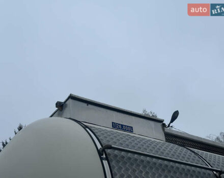 Серый Фелдбиндер ТСА, объемом двигателя 0 л и пробегом 1 тыс. км за 25500 $, фото 44 на Automoto.ua