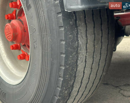 Серый Фелдбиндер ТСА, объемом двигателя 0 л и пробегом 1 тыс. км за 25500 $, фото 24 на Automoto.ua