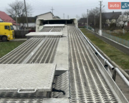 Серый Фелдбиндер ТСА, объемом двигателя 0 л и пробегом 1 тыс. км за 25500 $, фото 46 на Automoto.ua