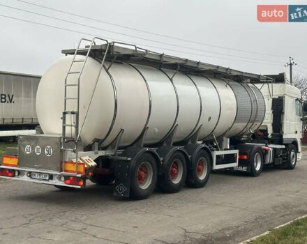 Серый Фелдбиндер ТСА, объемом двигателя 0 л и пробегом 1 тыс. км за 25500 $, фото 11 на Automoto.ua