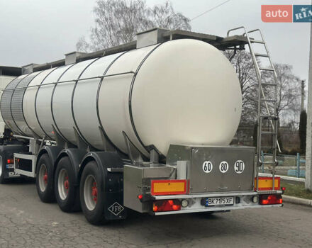 Серый Фелдбиндер ТСА, объемом двигателя 0 л и пробегом 1 тыс. км за 25500 $, фото 8 на Automoto.ua