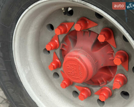 Серый Фелдбиндер ТСА, объемом двигателя 0 л и пробегом 1 тыс. км за 25500 $, фото 30 на Automoto.ua