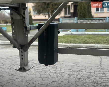 Серый Фелдбиндер ТСА, объемом двигателя 0 л и пробегом 1 тыс. км за 25500 $, фото 16 на Automoto.ua